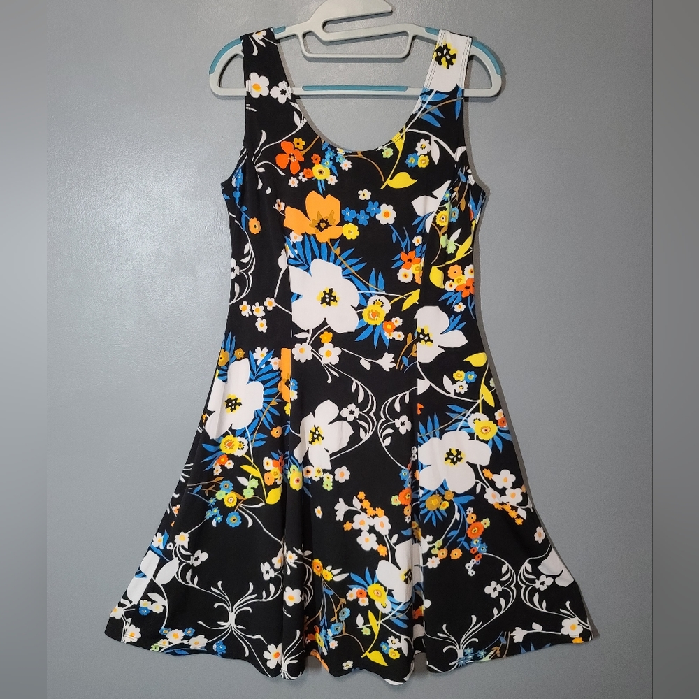 Bali Corp. Dress